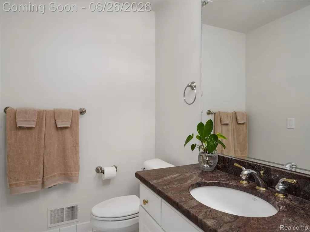 11959 Landers Drive Plymouth Charter Township MI 48170