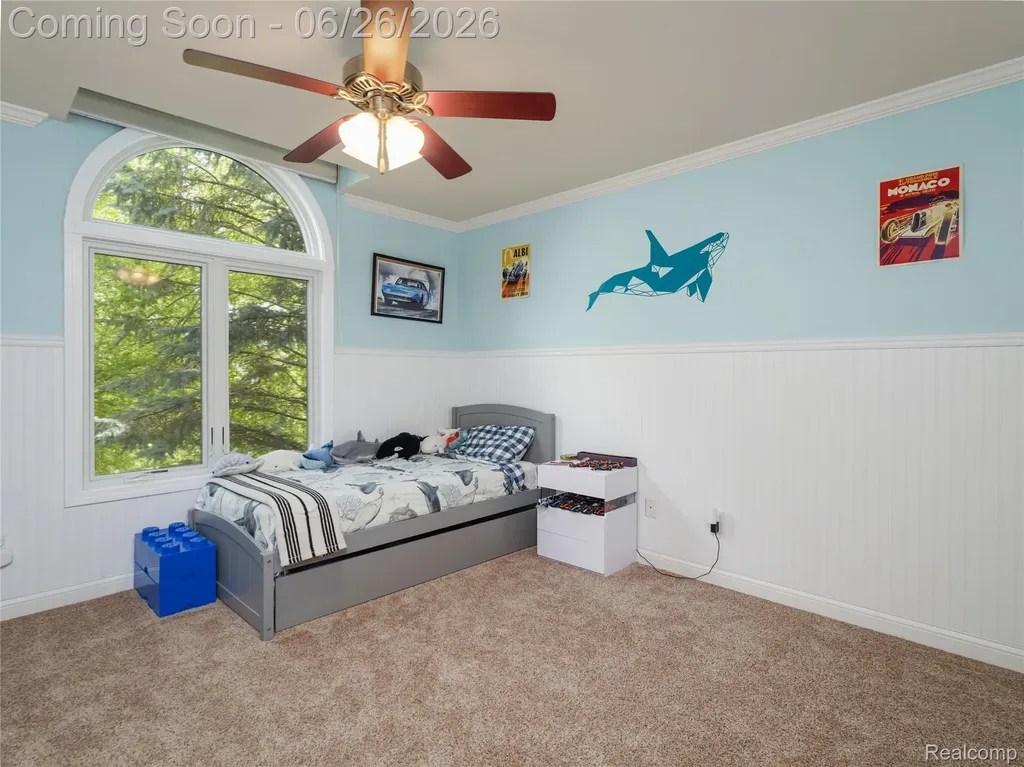11959 Landers Drive Plymouth Charter Township MI 48170