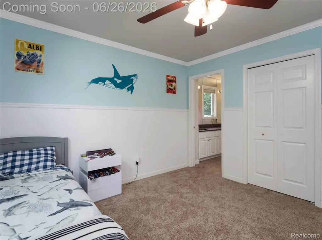 11959 Landers Drive Plymouth Charter Township MI 48170
