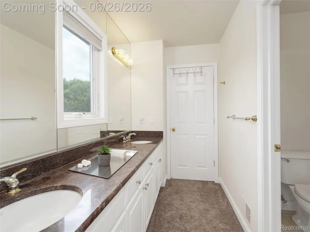 11959 Landers Drive Plymouth Charter Township MI 48170