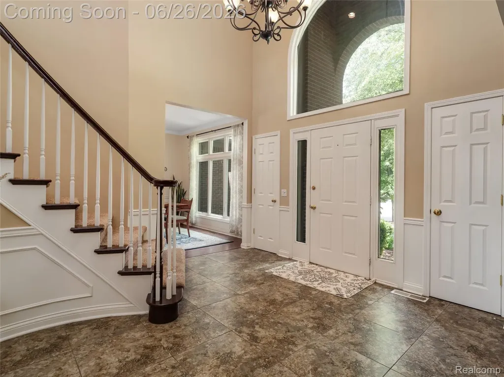 11959 Landers Drive Plymouth Charter Township MI 48170