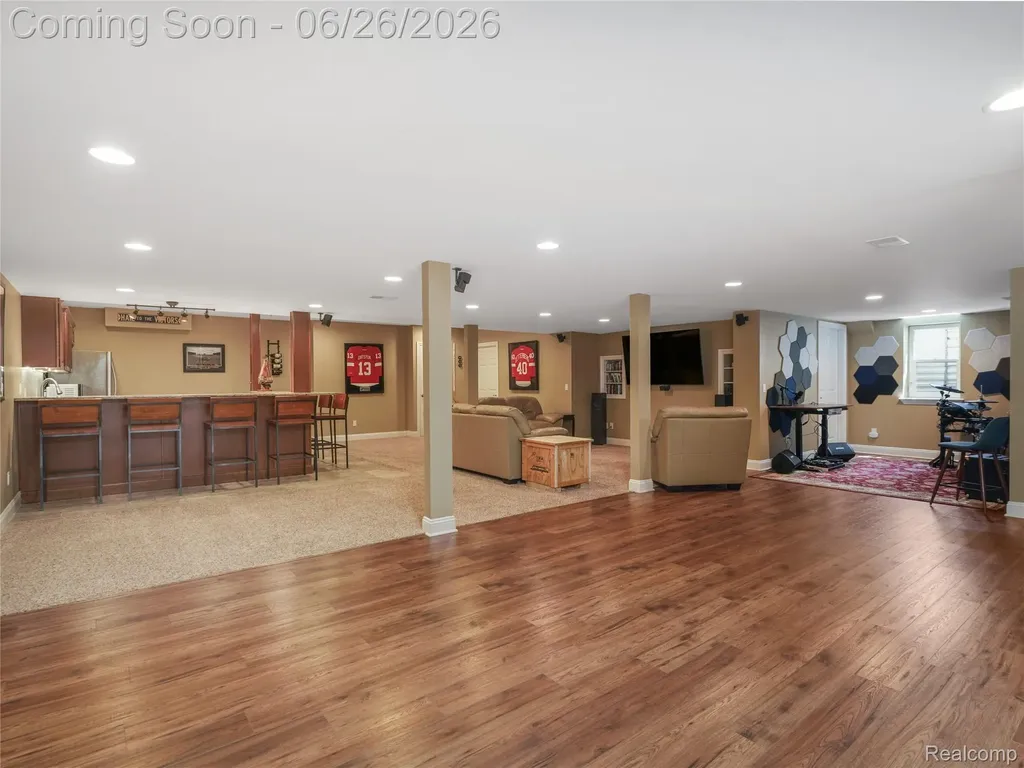11959 Landers Drive Plymouth Charter Township MI 48170