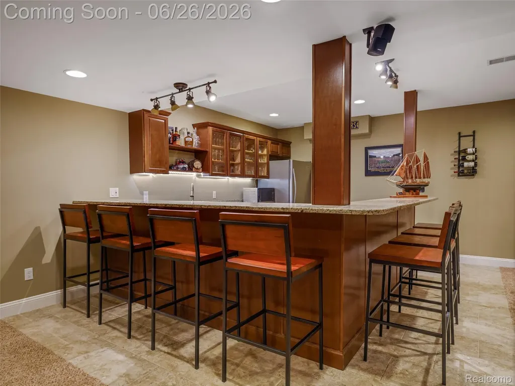 11959 Landers Drive Plymouth Charter Township MI 48170