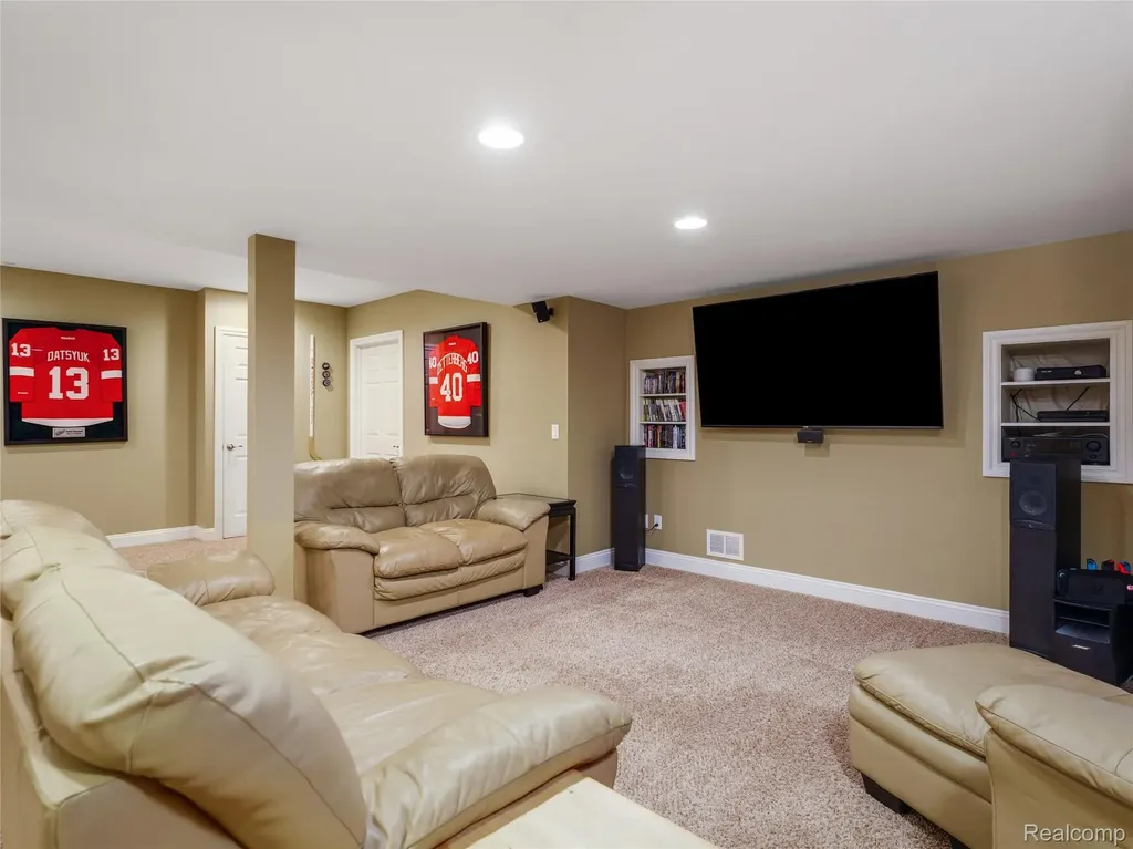 11959 Landers Drive Plymouth Charter Township MI 48170
