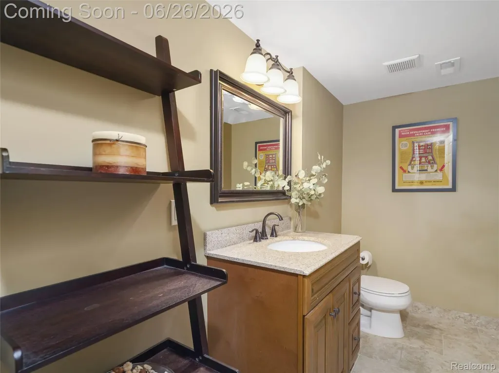 11959 Landers Drive Plymouth Charter Township MI 48170