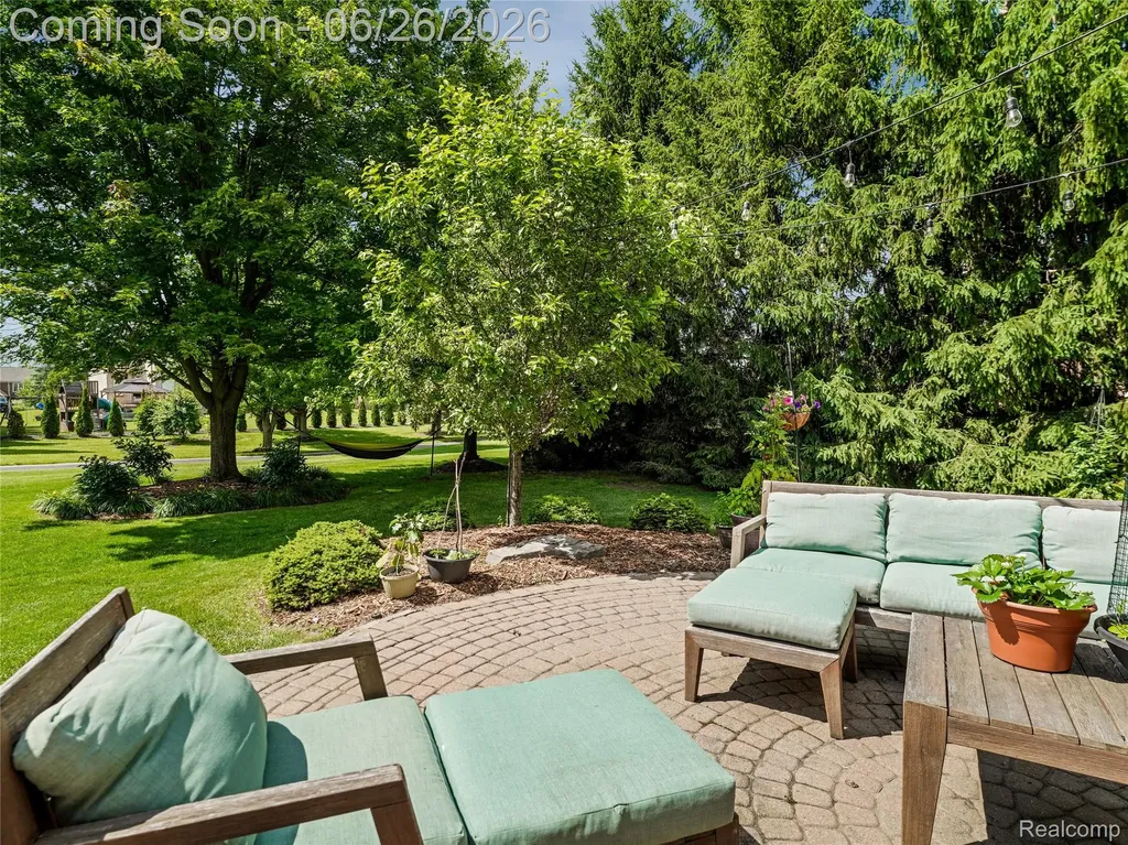 11959 Landers Drive Plymouth Charter Township MI 48170