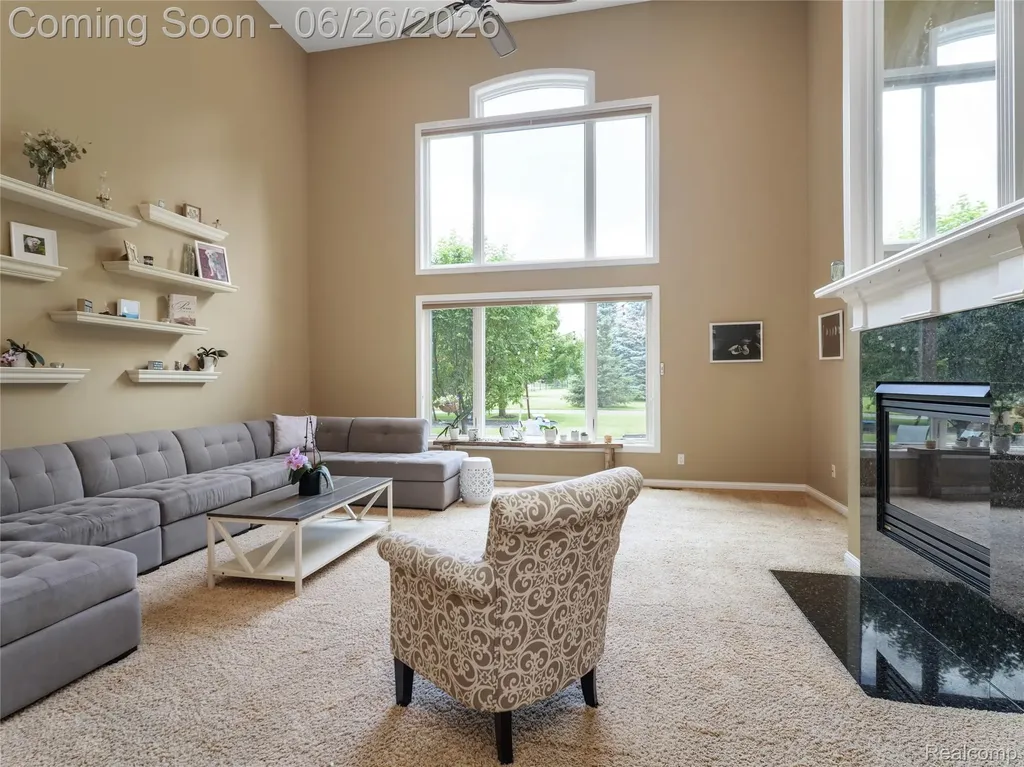 11959 Landers Drive Plymouth Charter Township MI 48170