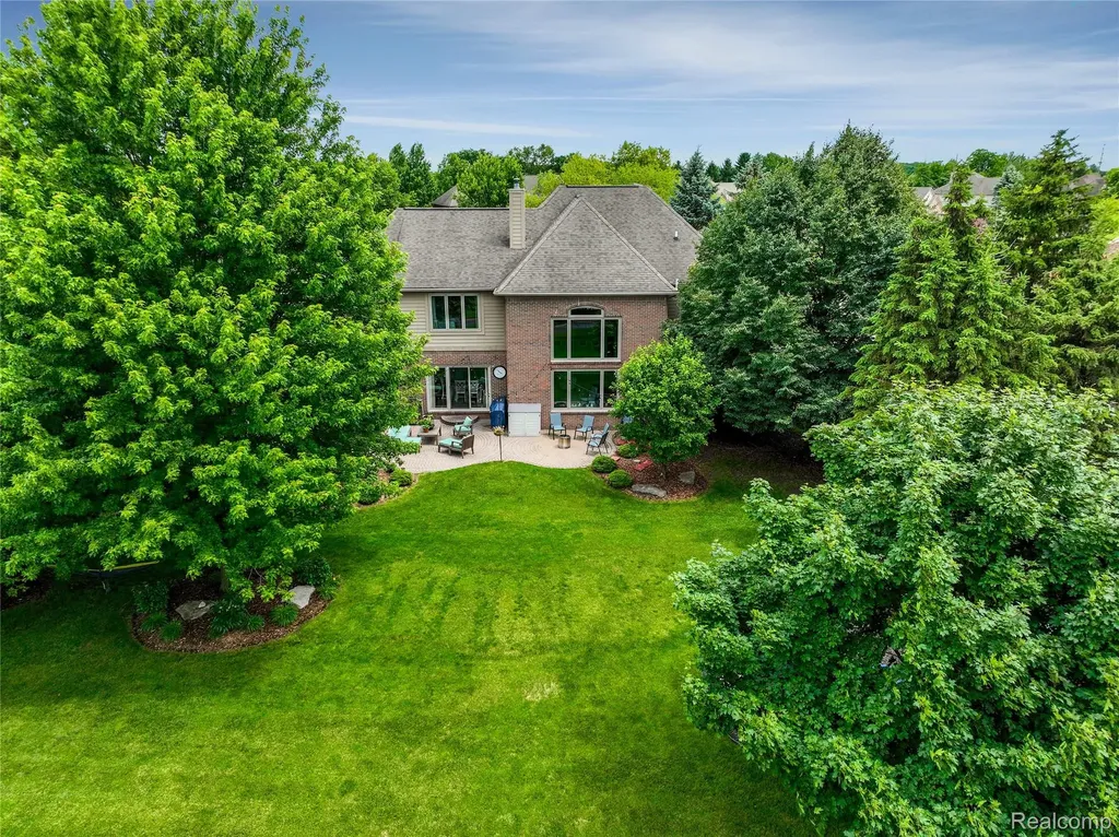 11959 Landers Drive Plymouth Charter Township MI 48170