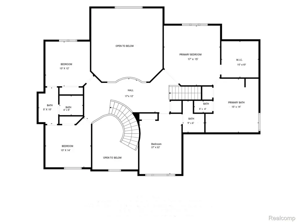 11959 Landers Drive Plymouth Charter Township MI 48170