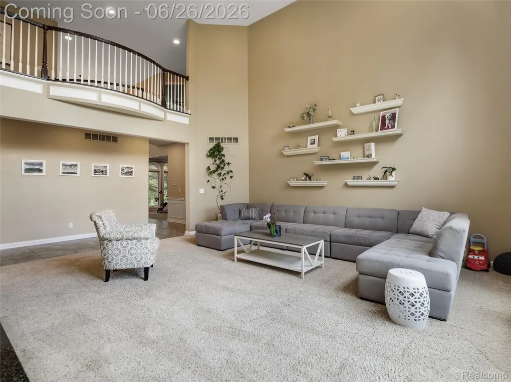 11959 Landers Drive Plymouth Charter Township MI 48170