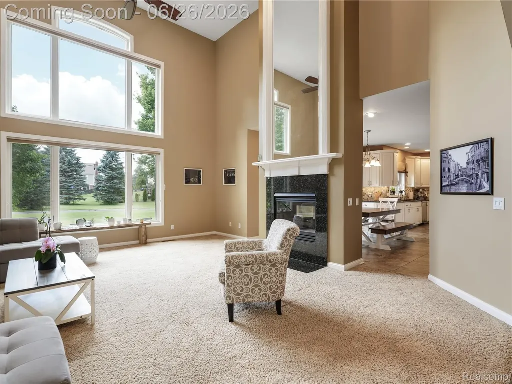 11959 Landers Drive Plymouth Charter Township MI 48170