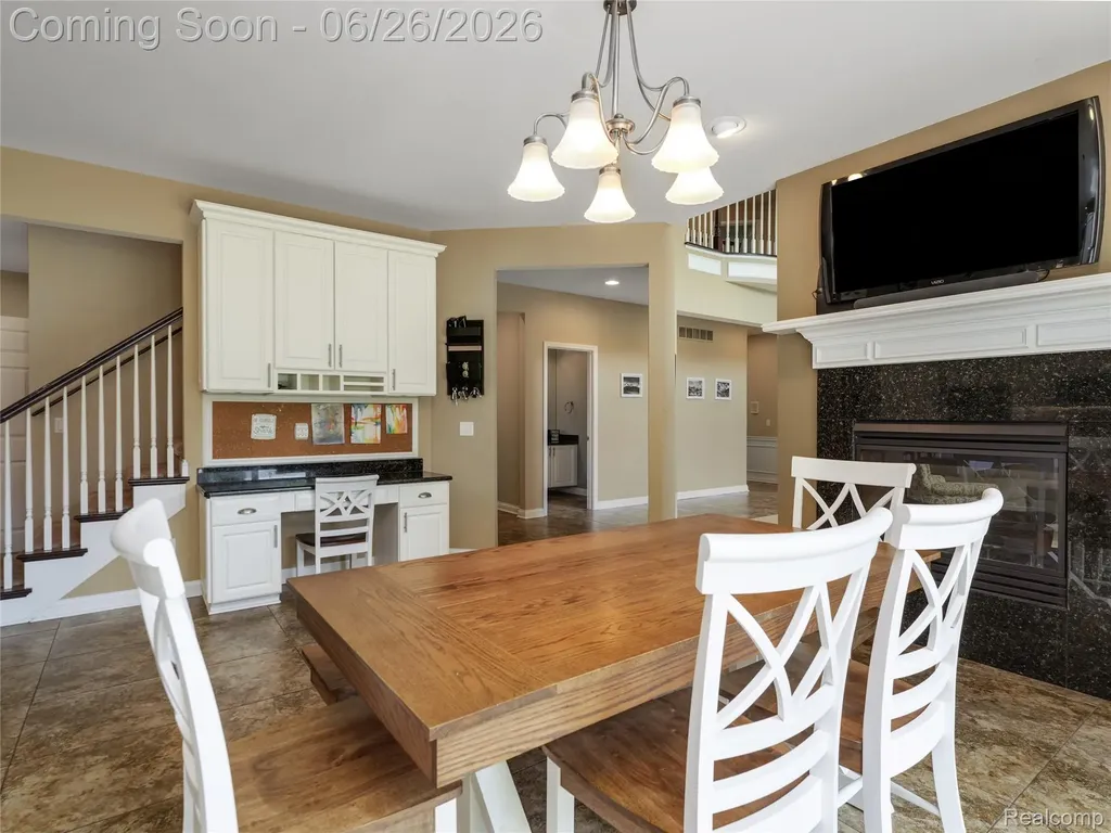 11959 Landers Drive Plymouth Charter Township MI 48170