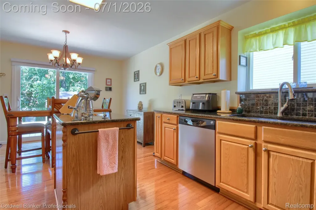 7749 Dover Drive Ypsilanti City MI 48197