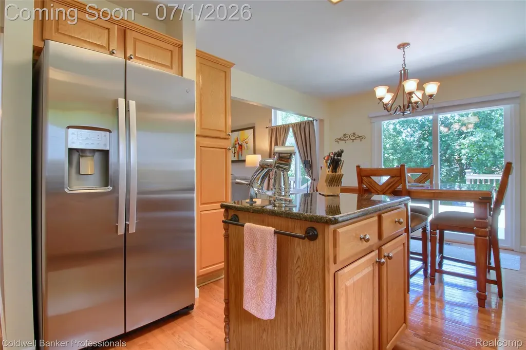 7749 Dover Drive Ypsilanti City MI 48197