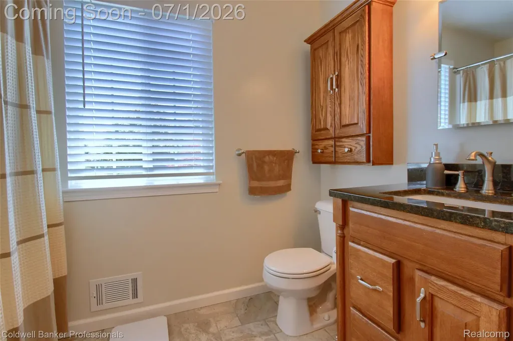 7749 Dover Drive Ypsilanti City MI 48197