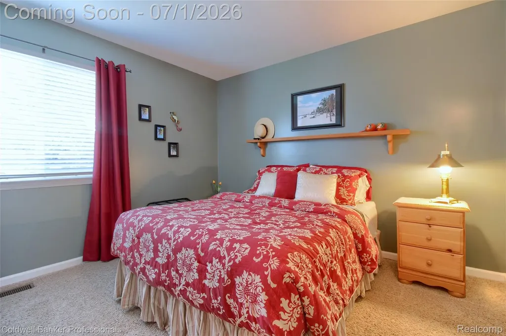 7749 Dover Drive Ypsilanti City MI 48197