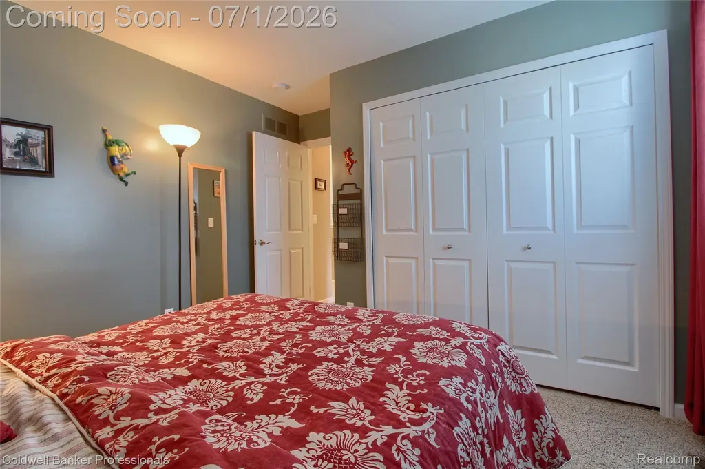 7749 Dover Drive Ypsilanti City MI 48197