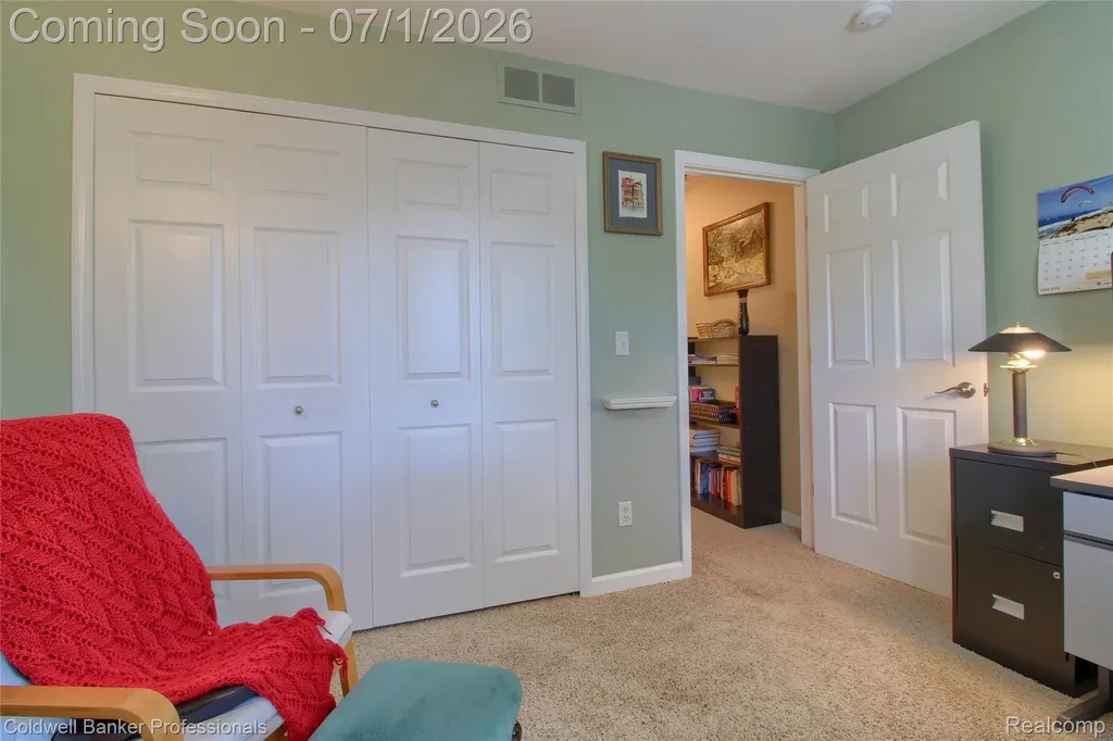 7749 Dover Drive Ypsilanti City MI 48197