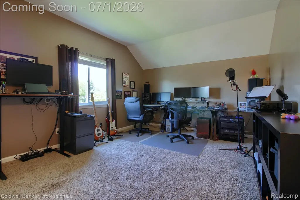 7749 Dover Drive Ypsilanti City MI 48197