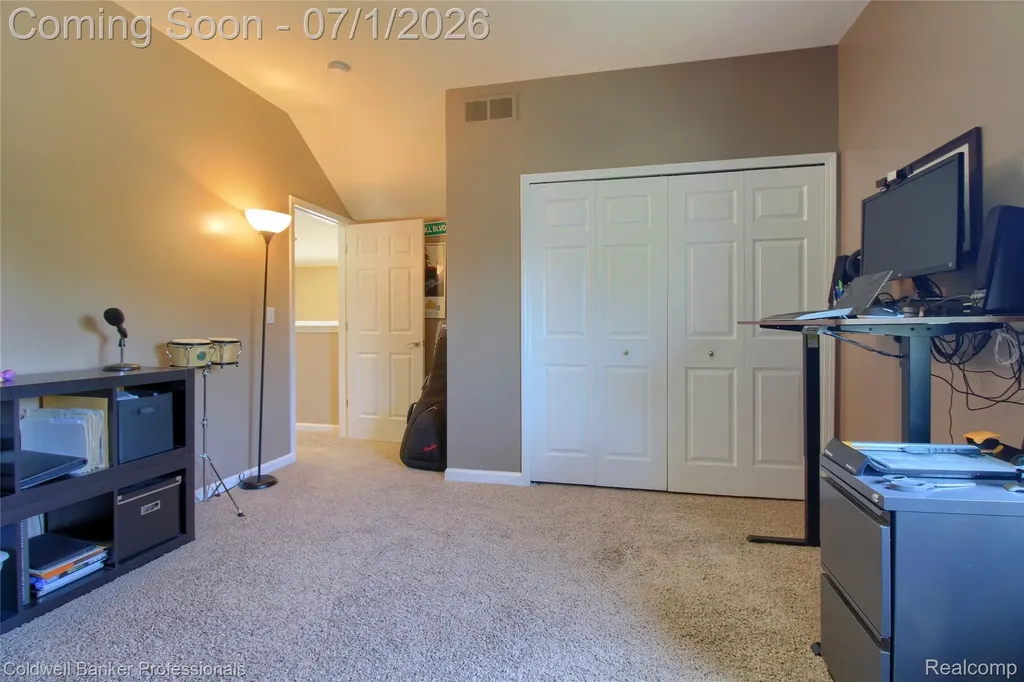 7749 Dover Drive Ypsilanti City MI 48197