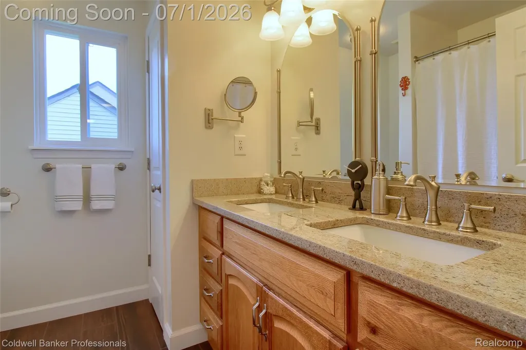 7749 Dover Drive Ypsilanti City MI 48197