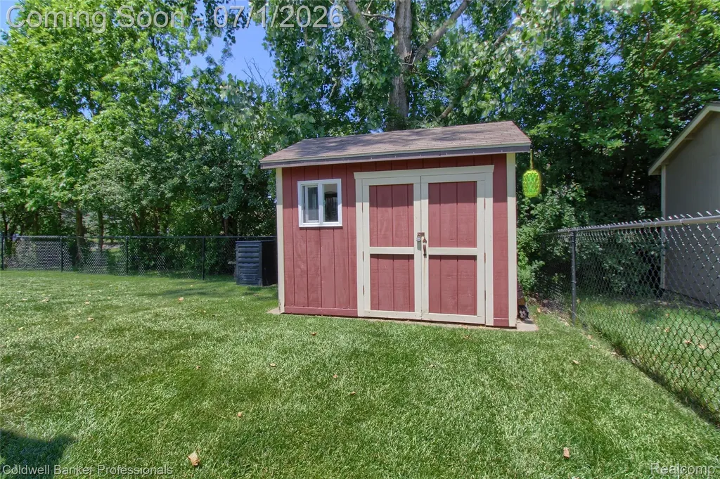 7749 Dover Drive Ypsilanti City MI 48197