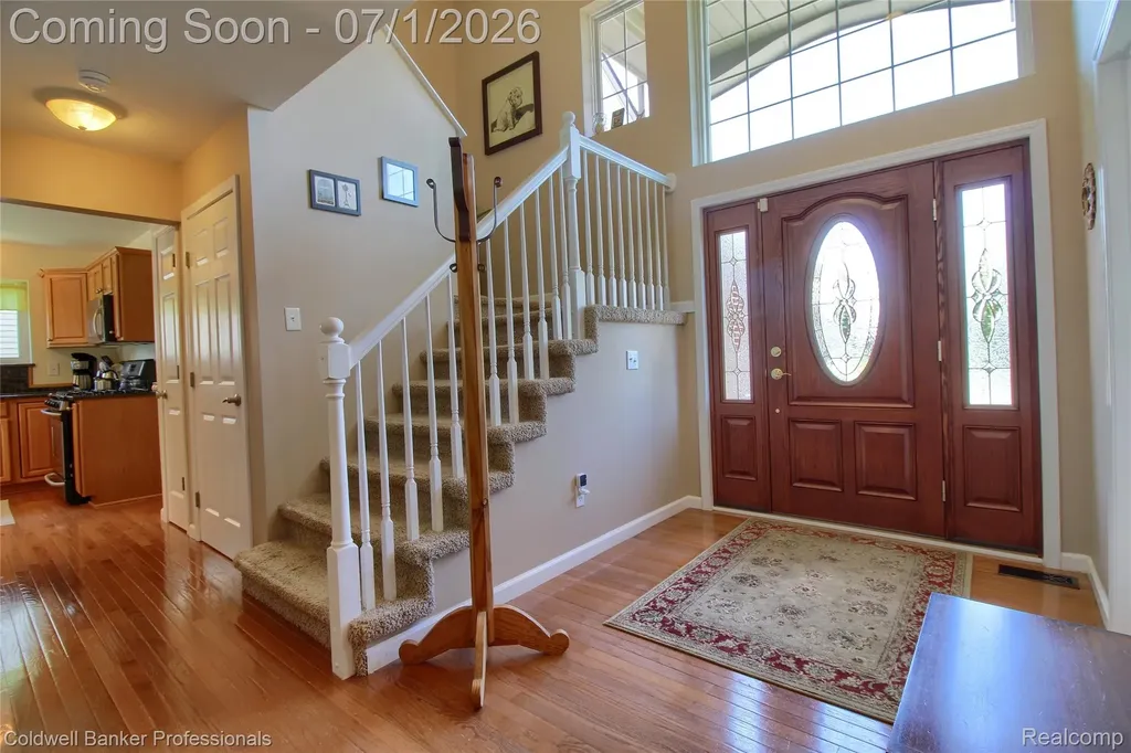 7749 Dover Drive Ypsilanti City MI 48197