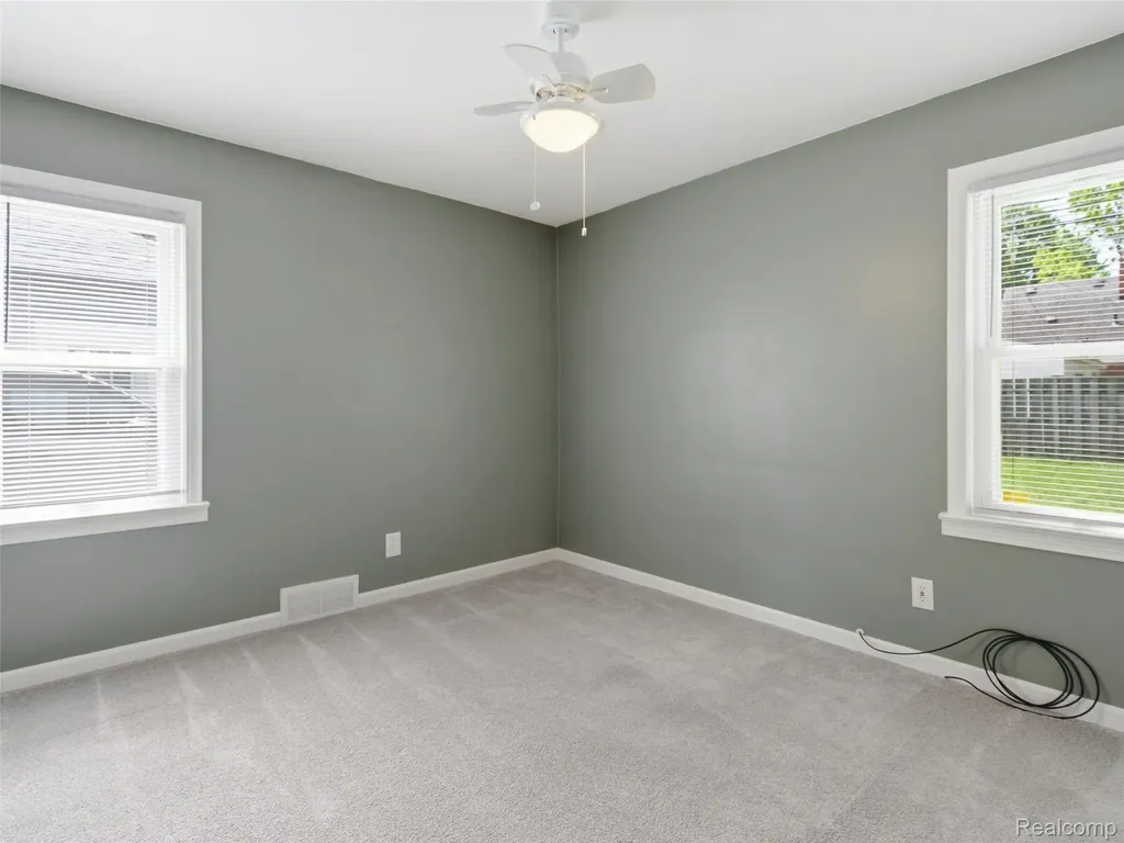 2204 Brockton Avenue Royal Oak City MI 48067