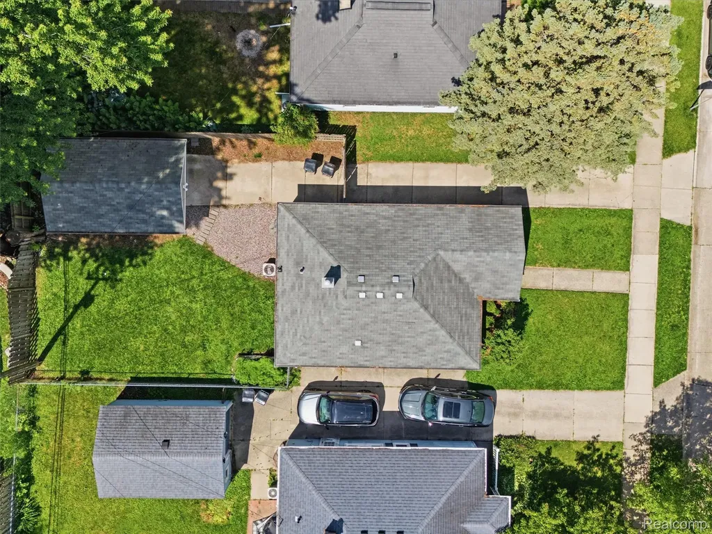 2204 Brockton Avenue Royal Oak City MI 48067