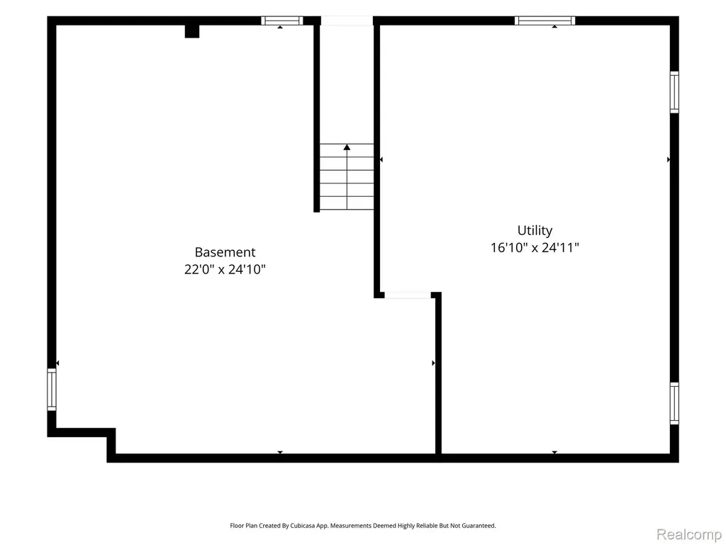 15641 Common Road Roseville City MI 48066