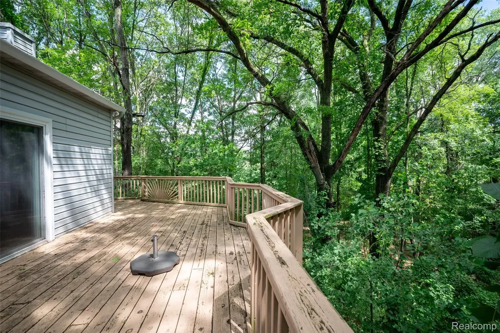 4277 Tux Lane Brighton Township MI 48380
