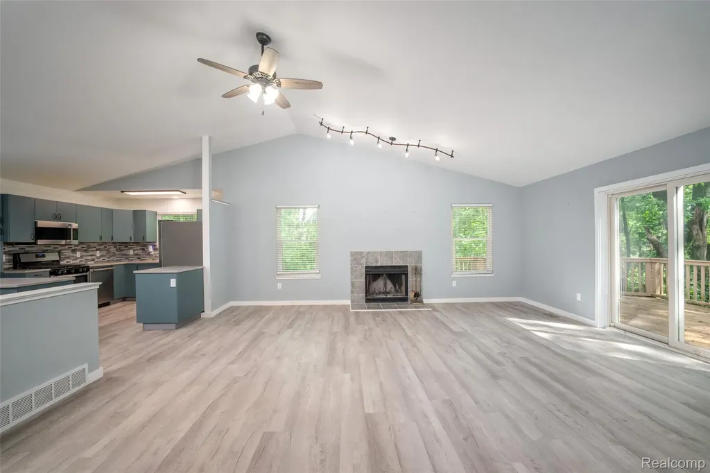 4277 Tux Lane Brighton Township MI 48380