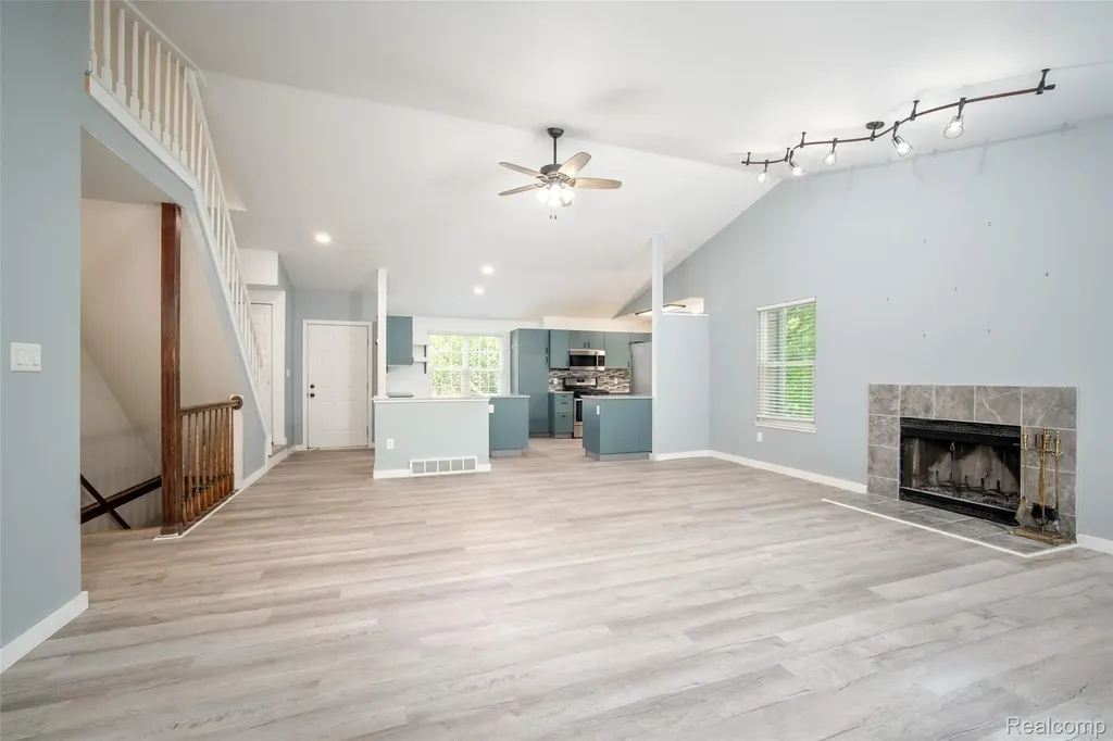4277 Tux Lane Brighton Township MI 48380