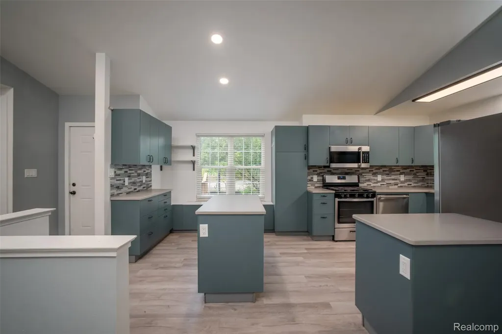 4277 Tux Lane Brighton Township MI 48380