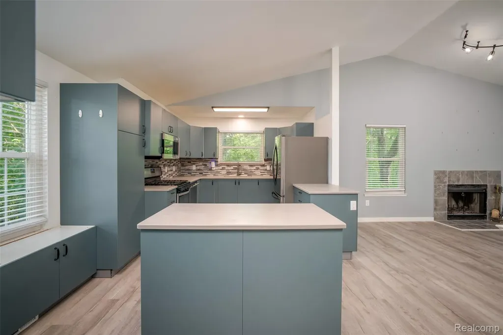 4277 Tux Lane Brighton Township MI 48380