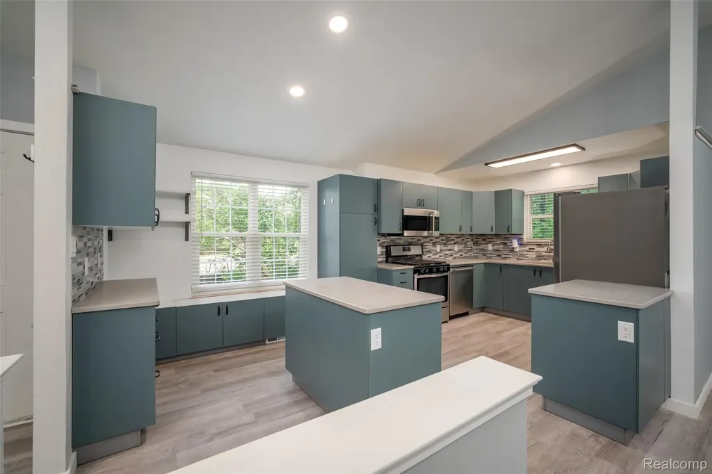 4277 Tux Lane Brighton Township MI 48380