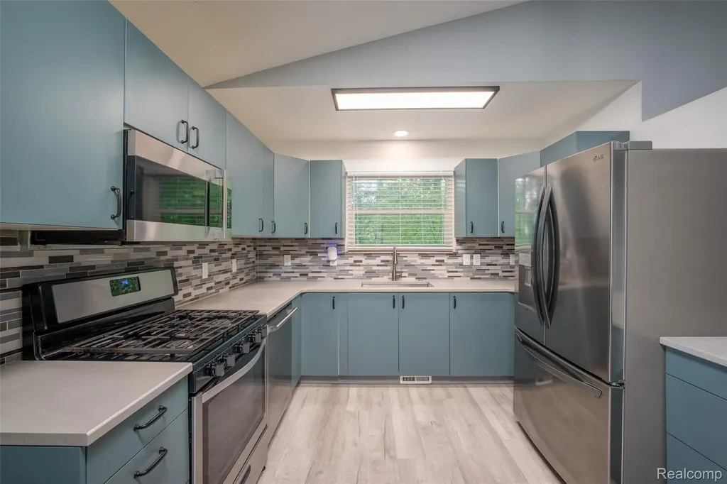 4277 Tux Lane Brighton Township MI 48380