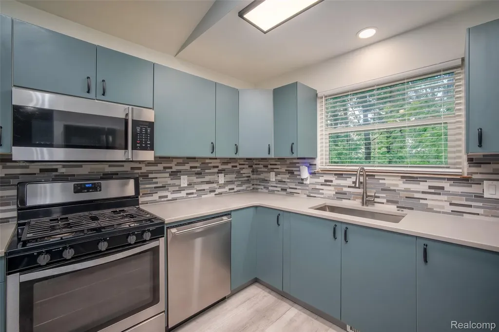 4277 Tux Lane Brighton Township MI 48380