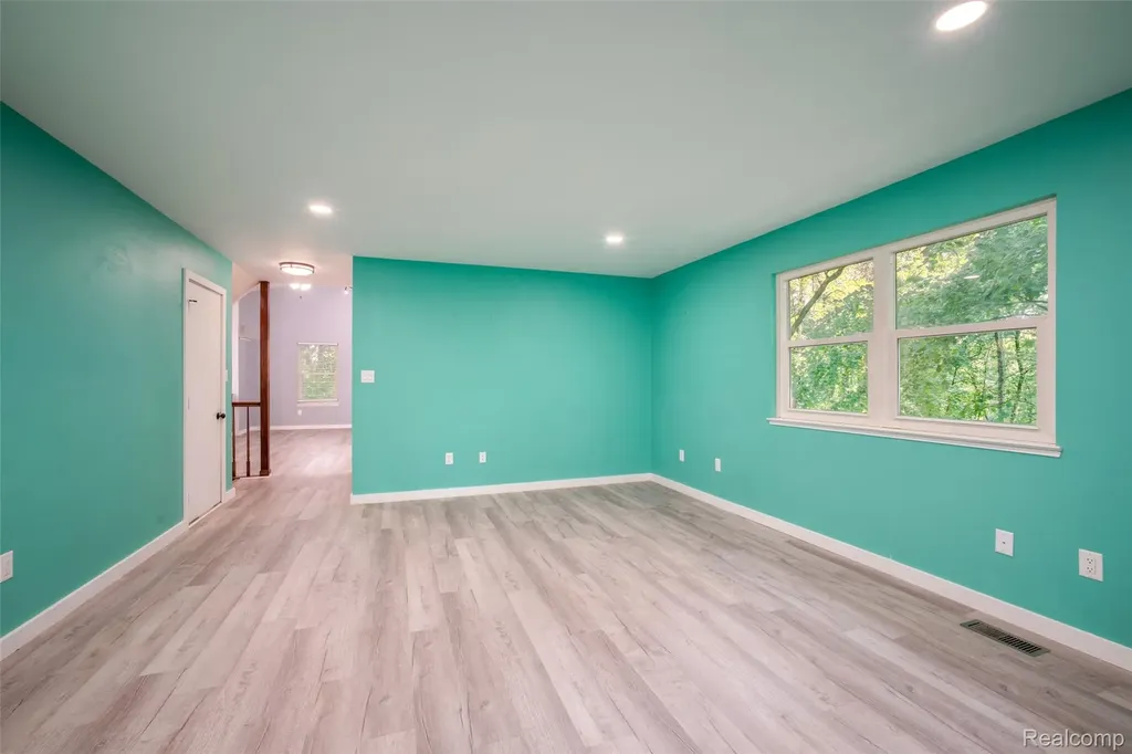 4277 Tux Lane Brighton Township MI 48380