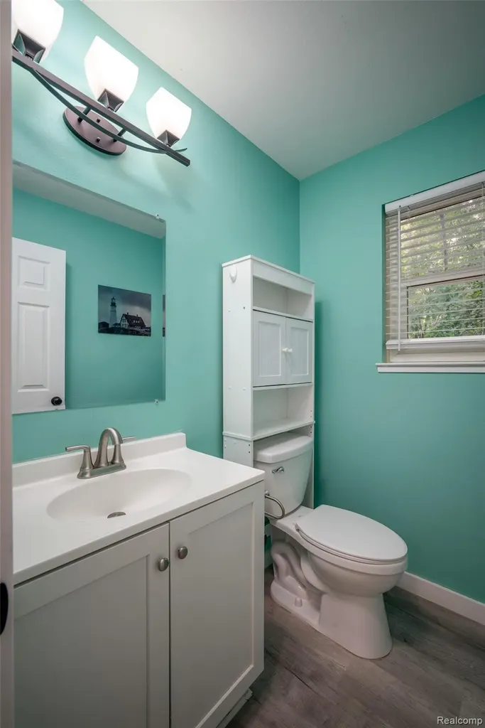 4277 Tux Lane Brighton Township MI 48380