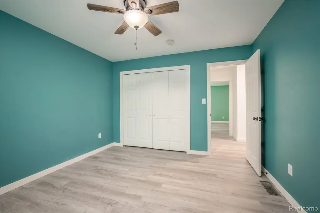 4277 Tux Lane Brighton Township MI 48380