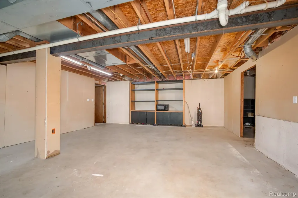 4277 Tux Lane Brighton Township MI 48380