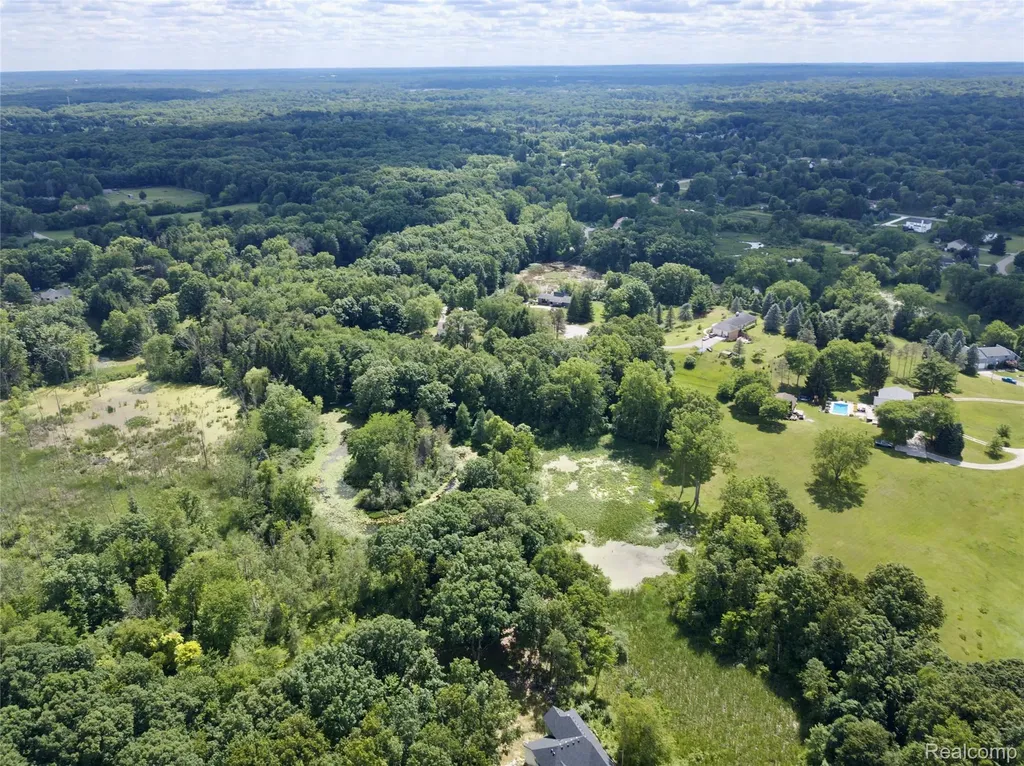 4277 Tux Lane Brighton Township MI 48380