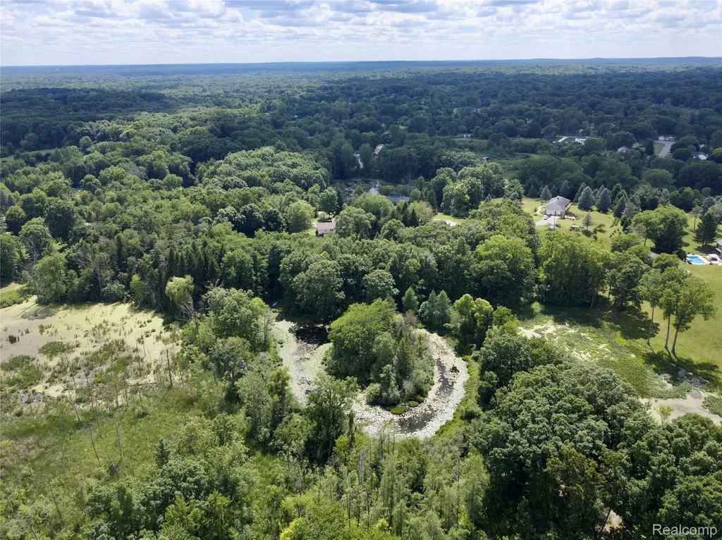 4277 Tux Lane Brighton Township MI 48380