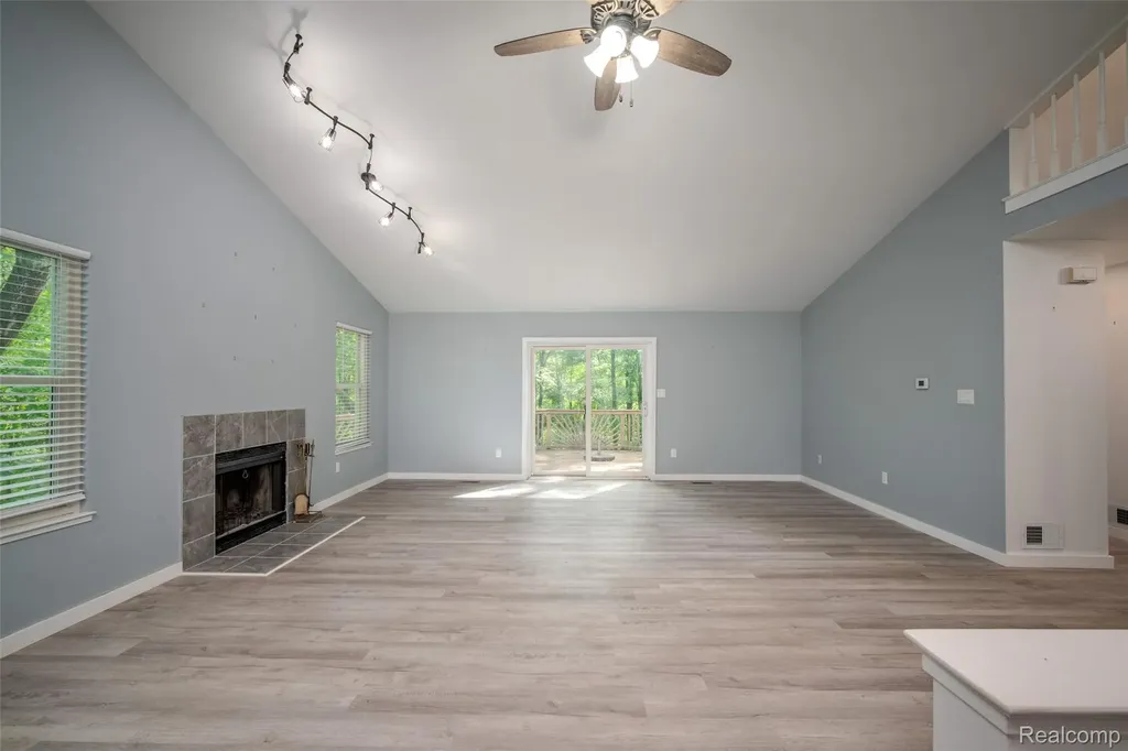 4277 Tux Lane Brighton Township MI 48380