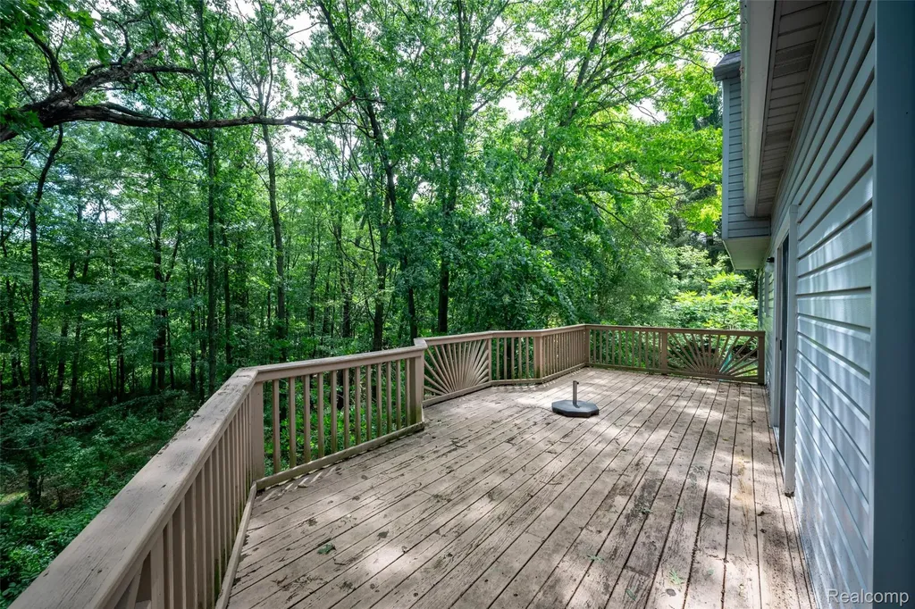 4277 Tux Lane Brighton Township MI 48380