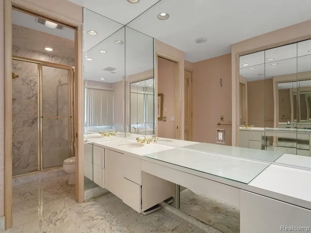 43564 Scenic Lane Novi City MI 48167