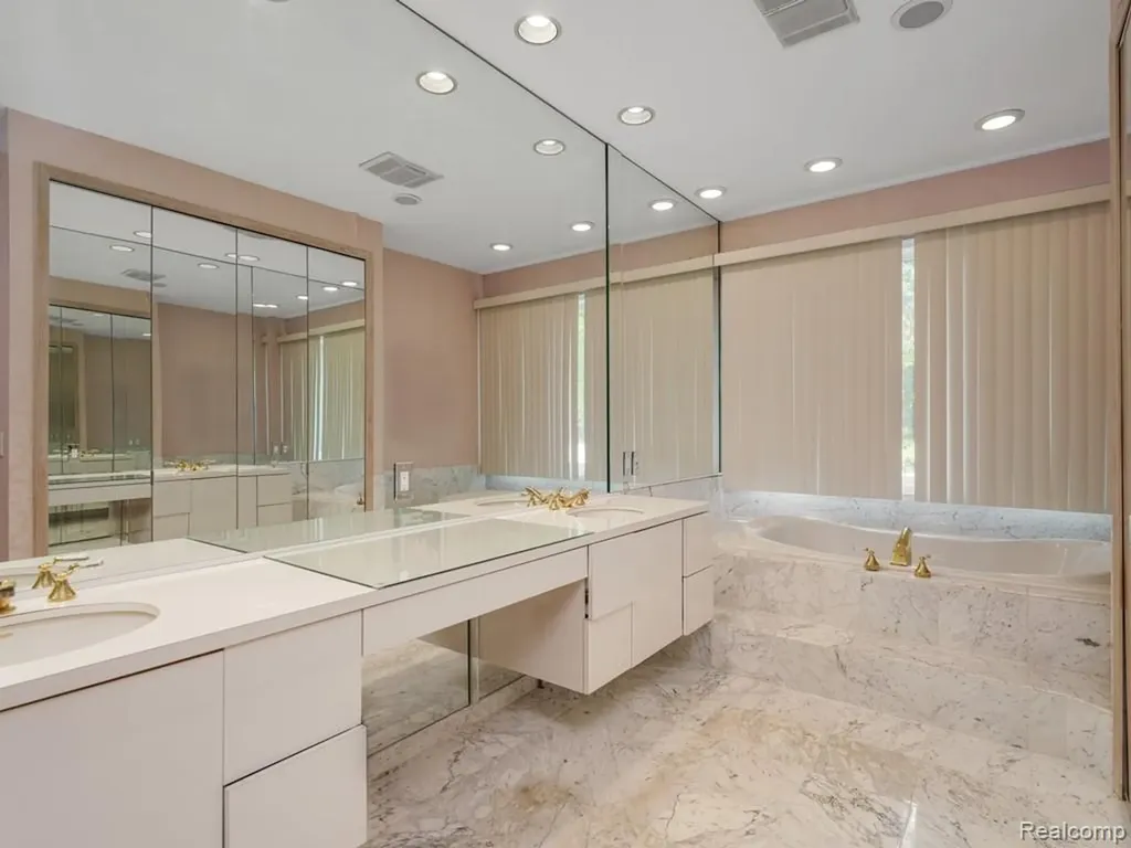 43564 Scenic Lane Novi City MI 48167