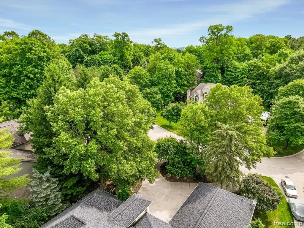 43564 Scenic Lane Novi City MI 48167
