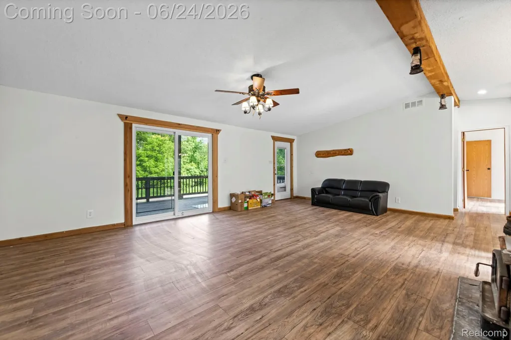 2190 Seymour Lake Road Brandon Charter Township MI 48462